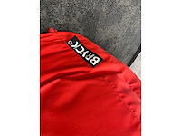 Briyck - zitzak stoel rood - afbeelding 5 van  6