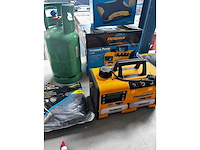 Brl100 airco en warmtepomp gereedschap - afbeelding 3 van  5