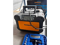 Brl100 airco en warmtepomp gereedschap - afbeelding 5 van  5