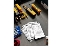 Brl100 airco en warmtepomp gereedschap - afbeelding 6 van  8