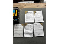 Brl100 airco en warmtepomp gereedschap - afbeelding 7 van  8