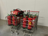 Brn s6-ef brandblusser (26x) - afbeelding 1 van  5