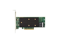 Broadcom megaraid 94408i raid controller pci express x8 3.1 12 gbit/s - afbeelding 4 van  4