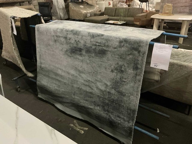 Broadway vloerkleed 160x230cm - afbeelding 1 van  4