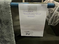 Broadway vloerkleed 160x230cm - afbeelding 4 van  4