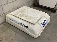 Broair 2002 hd overdrukfilter - afbeelding 3 van  3