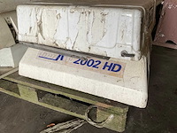 Broair / brofil overdruksysteem (5x) - afbeelding 4 van  5