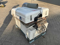 Broair overdrukfiltersysteem (2x) - afbeelding 2 van  4