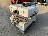 Broair overdrukfiltersysteem (2x) - afbeelding 3 van  4