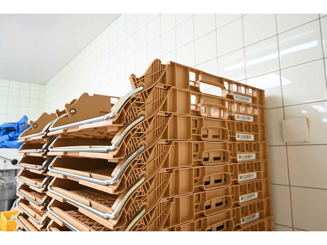 Broban - broodkrat (100x) - afbeelding 10 van  12