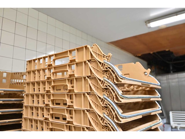 Broban - broodkrat (100x) - afbeelding 3 van  12