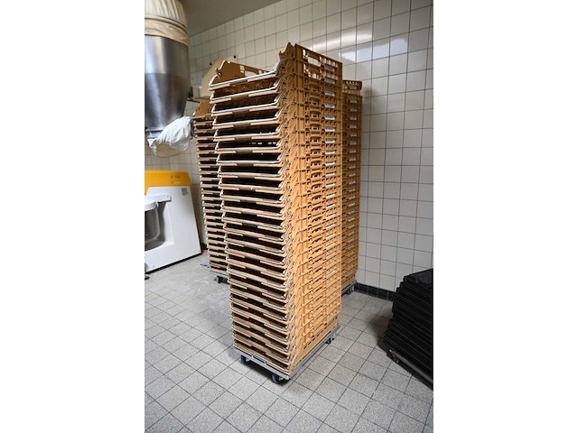 Broban - broodkrat (100x) - afbeelding 4 van  12