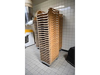 Broban - broodkrat (100x) - afbeelding 4 van  12