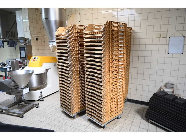 Broban - broodkrat (100x) - afbeelding 5 van  12