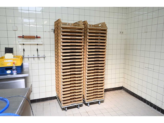 Broban - broodkrat (100x) - afbeelding 6 van  12