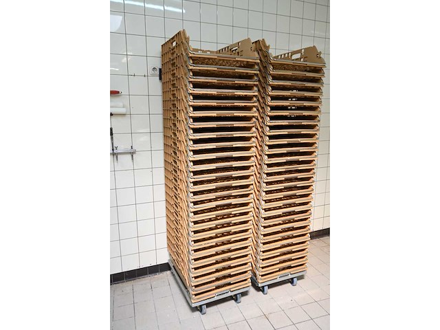 Broban - broodkrat (100x) - afbeelding 7 van  12