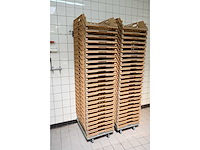 Broban - broodkrat (100x) - afbeelding 7 van  12