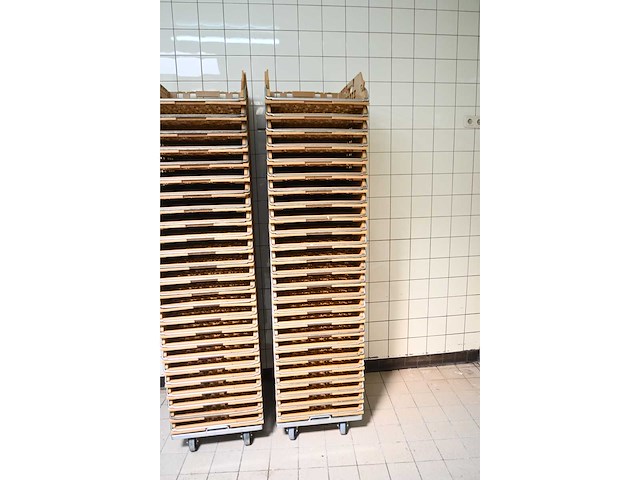 Broban - broodkrat (100x) - afbeelding 8 van  12