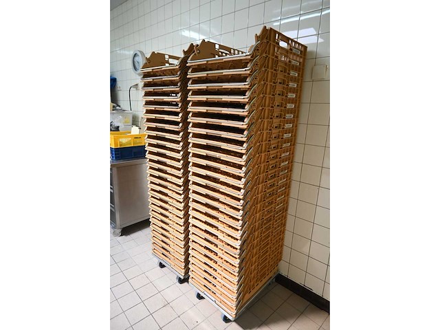 Broban - broodkrat (100x) - afbeelding 9 van  12