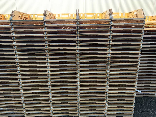 Broban - broodkrat (100x) - afbeelding 1 van  6