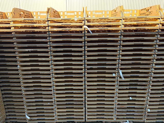 Broban - broodkrat (100x) - afbeelding 1 van  5