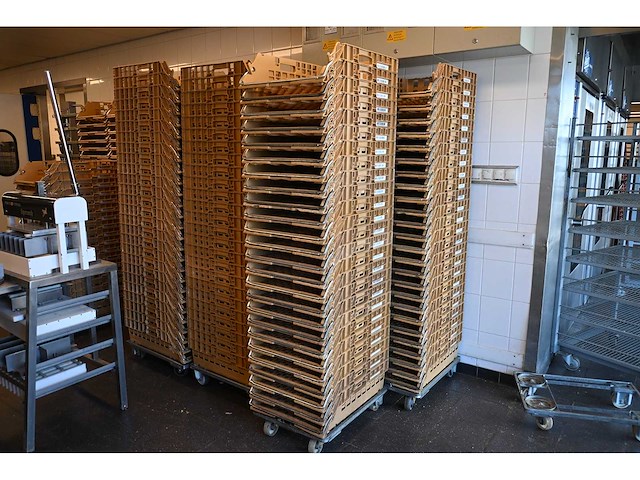 Broban - broodkrat (100x) - afbeelding 2 van  4