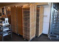 Broban - broodkrat (100x) - afbeelding 2 van  4
