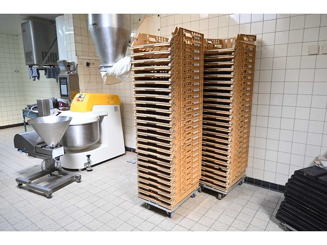 Broban - broodkrat (150x) - afbeelding 5 van  9