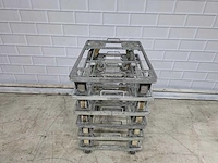 Broban - broodkrat trolly (6x) - afbeelding 2 van  3