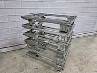 Broban - broodkrat trolly (6x) - afbeelding 3 van  3