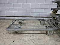 Broban - broodkrat trolly (6x) - afbeelding 2 van  4