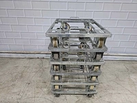 Broban - broodkrat trolly (6x) - afbeelding 3 van  4