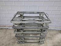 Broban - broodkrat trolly (7x) - afbeelding 2 van  3
