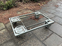 Broban bakkerskratten en dolly’s - afbeelding 1 van  1