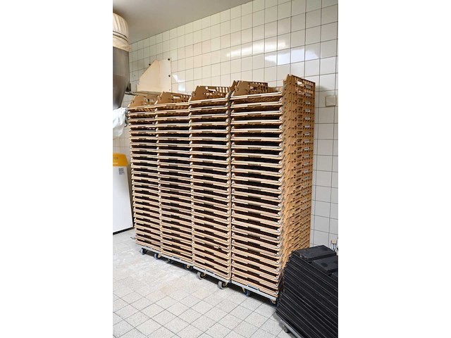 Broban broodkrat (100x) - afbeelding 2 van  9