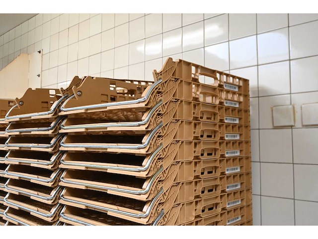 Broban broodkrat (100x) - afbeelding 3 van  9