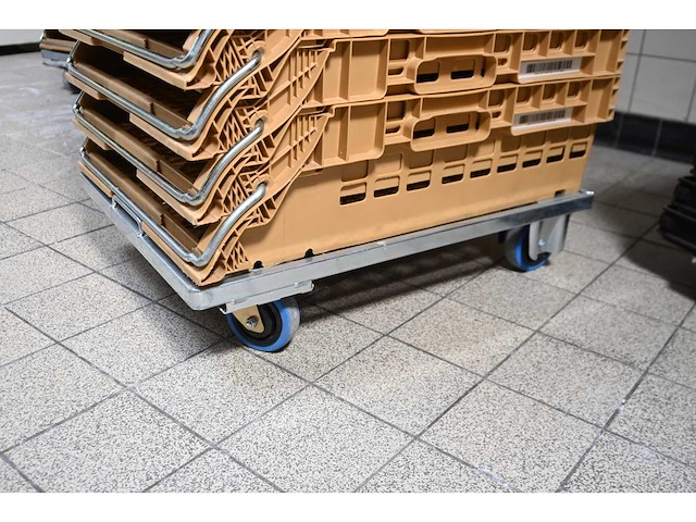 Broban broodkrat (100x) - afbeelding 4 van  9