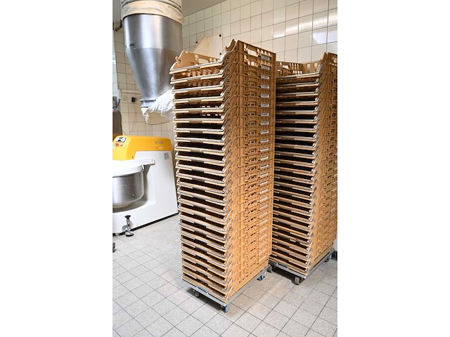 Broban broodkrat (100x) - afbeelding 6 van  9