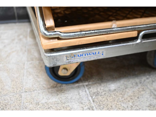 Broban broodkrat (100x) - afbeelding 8 van  9