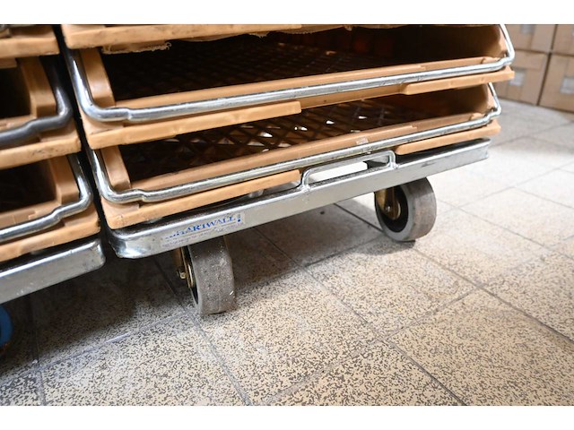 Broban broodkrat (100x) - afbeelding 9 van  9