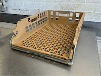 Broban broodkrat (144x) - afbeelding 1 van  1