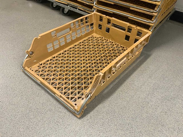 Broban broodkrat (168x) - afbeelding 2 van  2