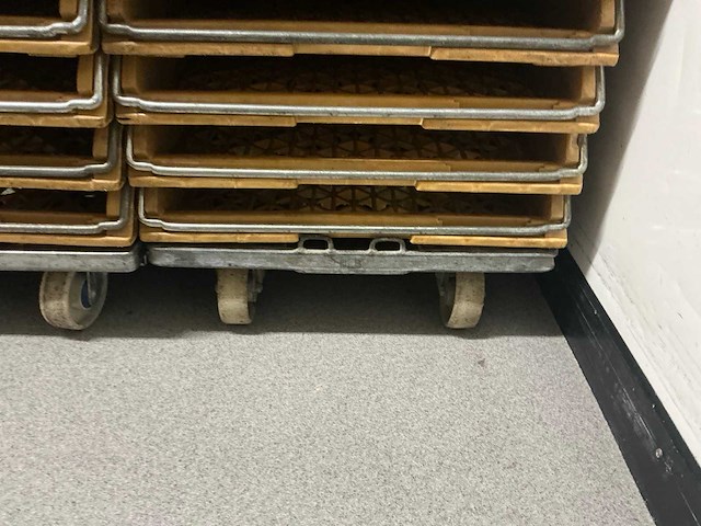 Broban broodkrat (192x) - afbeelding 2 van  2