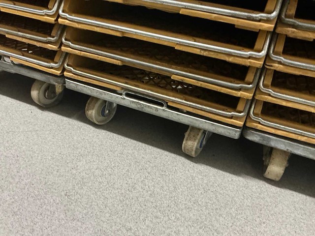 Broban broodkrat (192x) - afbeelding 3 van  4