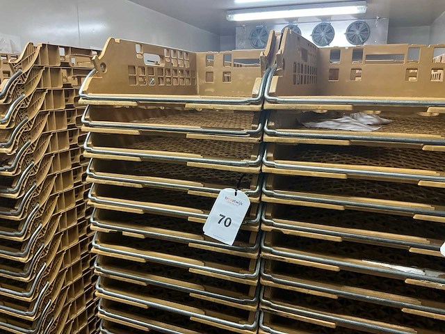 Broban broodkrat (192x) - afbeelding 2 van  3