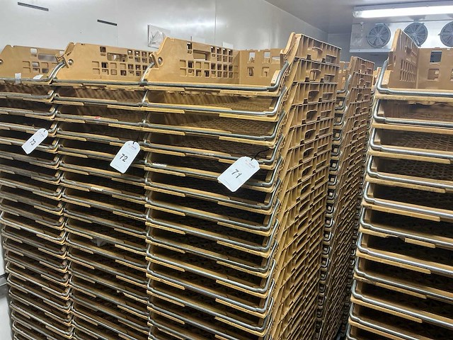 Broban broodkrat (192x) - afbeelding 2 van  4