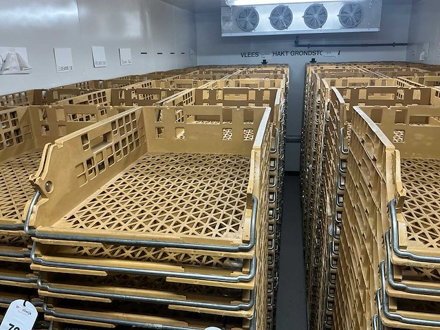 Broban broodkrat (192x) - afbeelding 3 van  4