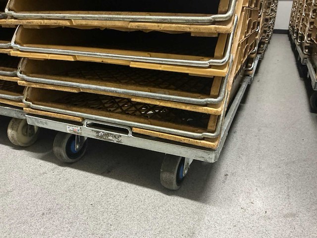 Broban broodkrat (192x) - afbeelding 4 van  4