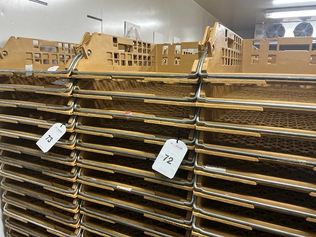 Broban broodkrat (192x) - afbeelding 2 van  4