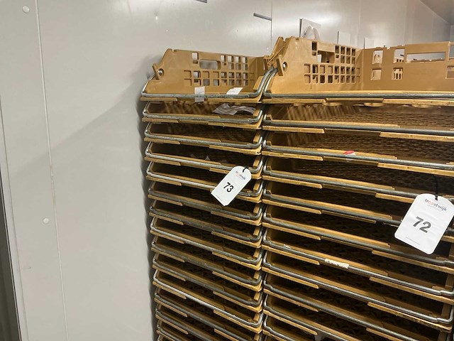 Broban broodkrat (192x) - afbeelding 2 van  4